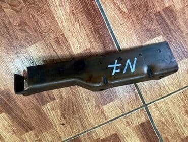 мото цепь: Успокоитель цепи с неизвестного японского автомобиля. Успокоитель — 2