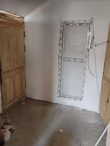 2 room flat: 2 комнаты, 41 м², 1 этаж — 2