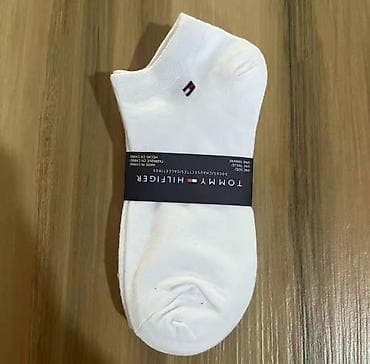 pull beer: Мужские тонкие носки Бренд Tommy Hilfiger и Catman из 90-95% хлопка,в — 5