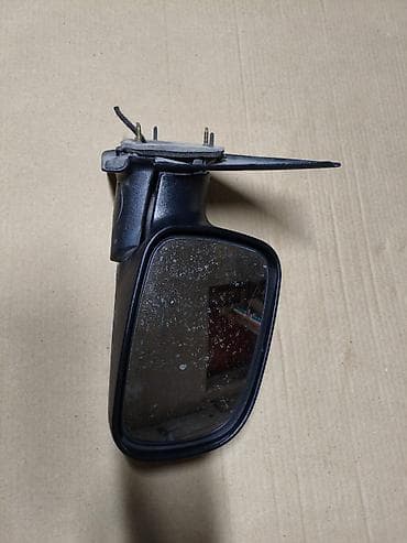 жыпы: Зеркало боковое наружное для автомобиля - Тип: левое/правое боковое — 2