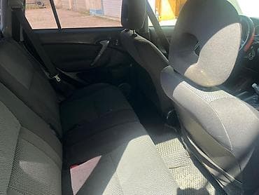 rav4 1996: Toyota RAV4: 2004 г., 2 л, Автомат, Бензин, Кроссовер — 8