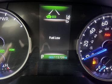 rav4 1996: Toyota RAV4: 2020 г., 2.5 л, Автомат, Гибрид, Кроссовер — 9