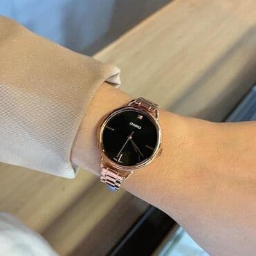 часы наручные casio: Casio Модель: LTP-E415 Механизм - Японский, кварцевый; — 1