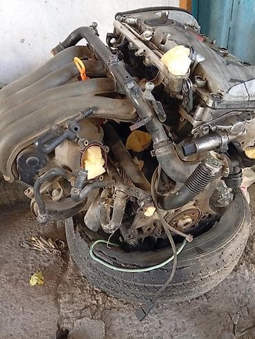 кпп гольф 3: Бензиновый двигатель 2 куб Volkswagen/Audi/Skoda/Seat. Комплектация — 4