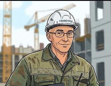 Прораб. Больше 6 лет опыта at lalafo.kg Прораб. Больше 6 лет опыта