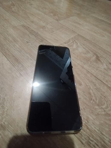 Мобильные телефоны: Redmi, Redmi 12C, Б/у, 256 ГБ, цвет - Синий, 2 SIM — 6