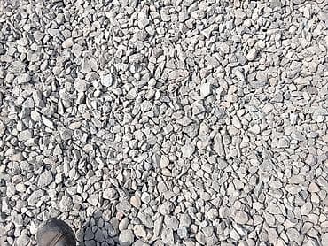 арпа мака: Песок, Насыпью, Камаз — 3