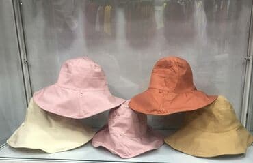 двухсторонняя: Панамки двухсторонние панама панамки женские шляпы панамы на ИК — 2