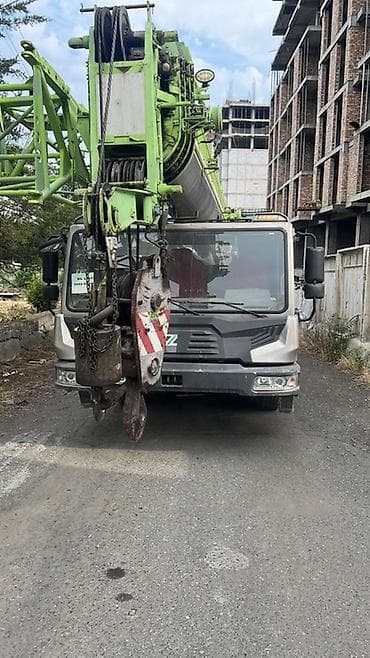 samsung galaxy a50: Кран 25 тон 55 тонналык бардык жумушту кылабыз Ош шаары Ош областы — 3