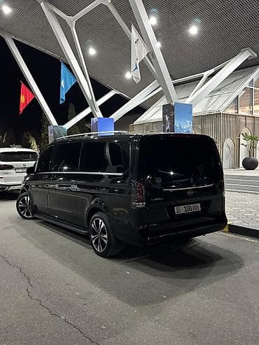точим: Премиальные авто в Кыргызстане — это ваш стиль и статус в каждом — 8