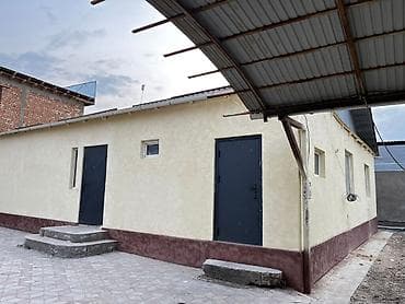 Снижение цены❗️❗️❗️ 🏡 Продаётся уютный дом в жилмассиве Ак-Ордо-2! ✨ — 7