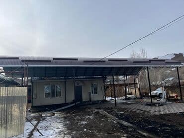 комплект для откатных ворот: Откатные ворота Металлические — 14