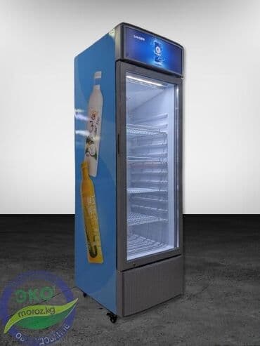 промышленные холодильники для хранения фруктов цена: Для напитков, Китай, Новый — 3