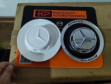 центровочные кольца для дисков: Переходные кольца/адаптеры для установки колпачков ступицы Mercedes — 1