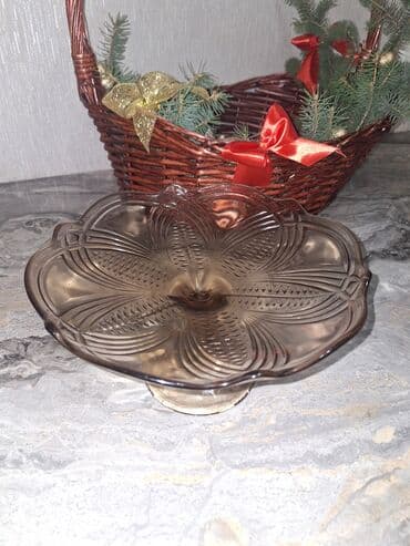 Продаю фруктовницу