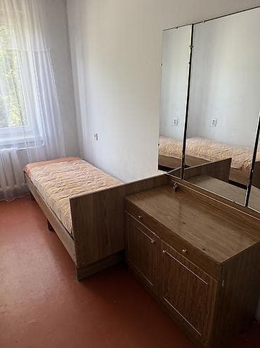 сдаю комнату г кант: Сдается комната с подселением для двух девушек. Адрес 10 мкр южные — 3