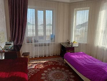 учас: Үй, 220 м², 6 бөлмө, Менчик ээси — 7