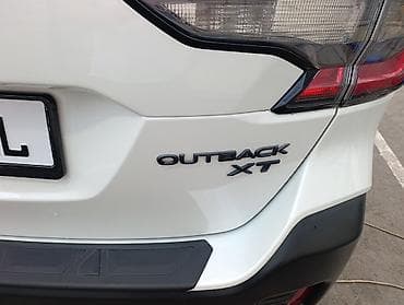 Транспорт: Subaru Outback: 2022 г., 2.4 л, Автомат, Бензин, Универсал — 10