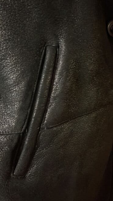 халат бу: Продаю дубленку очень в хорошем состоянии производство Турция, размер — 8