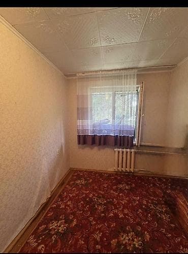 104: 2 комнаты, 48 м², 104 серия, 1 этаж, Косметический ремонт — 3