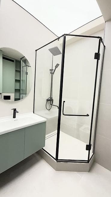 Батирлер: 1 бөлмө, 38 м², Элитка, 9 кабат — 1