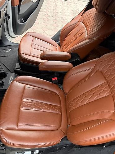 вмw e34: BMW X7: 2020 г., 3 л, Автомат, Бензин, Внедорожник — 9