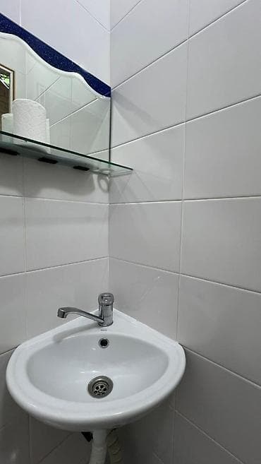 70: 2 комнаты, 52 м², 106 серия улучшенная, 7 этаж, Евроремонт — 7
