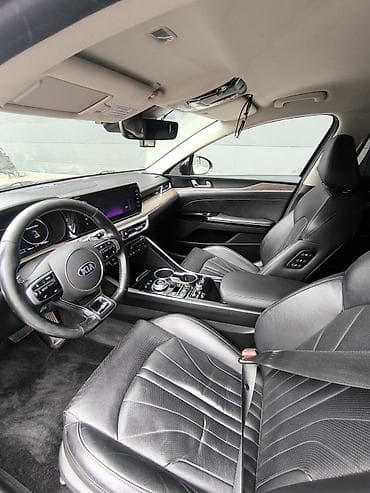 Kia K5: 2019 г., 1.6 л, Автомат, Бензин, Седан — 7