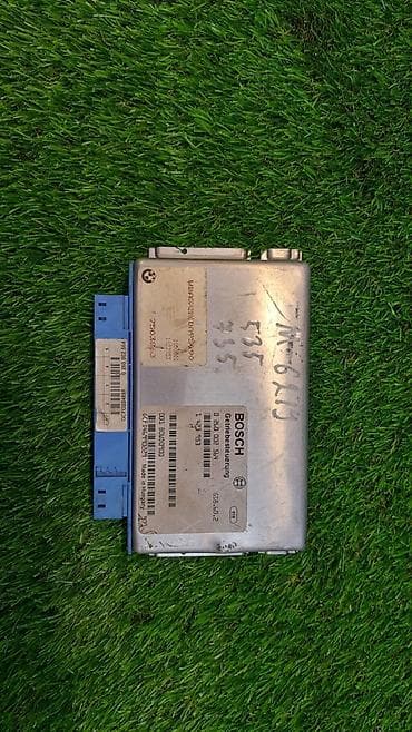 mini itx: Блок управления АКПП Е 38 7 512 653 Год 2002 В отличном состоянии — 1