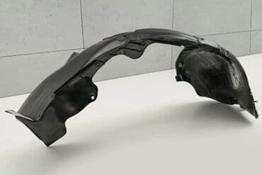 подкрыльник киа: Подкрылок Передний левый Kia, 2016 г., Новый, Аналог — 1