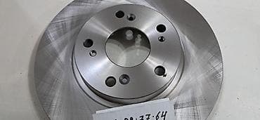 тормозные диск фит: Предний тормозной диск Honda Аналог — 2