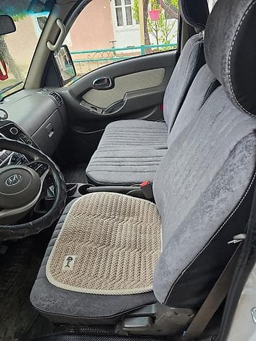 желмаян с кабинкой: Легкий грузовик, Hyundai, Стандарт, До 1 т, Б/у — 5