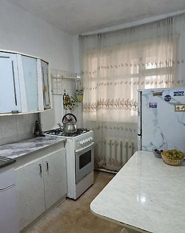 pro group: 3 комнаты, 67 м², Газ Городок Индивидуалка, 3 этаж, Косметический ремонт — 2