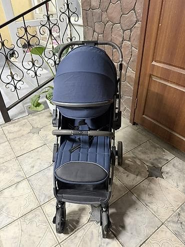 easy walker: Коляска, Другой бренд, Б/у, Самовывоз, Платная доставка — 2
