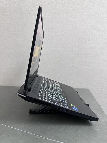 самова: Игровой, Б/у, Intel Core i5 — 5