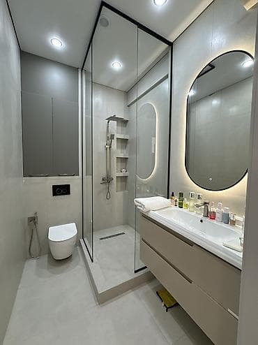 ажыбек батыра: 2 бөлмө, Менчик ээси, Чогуу жашоосу жок, Толугу менен эмереги бар — 10