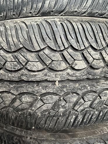 10 00r20: Шины 245 / 45 / R 20, Лето, Б/у, Комплект, Внедорожные (АТ/МТ), Япония, Yokohama — 2