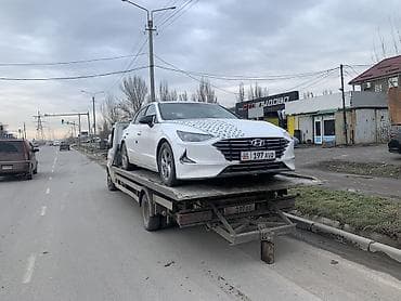 скутер электро: С лебедкой, С манипулятором, Со сдвижной платформой — 1