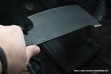 Электроинструменты: Сталь 65г Производство,Кизляр,, Россия Удобная рукоять не скользит — 4