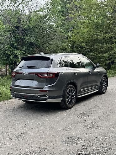рено примум: Renault QM6: 2019 г., 2 л, Дизель, Кроссовер — 4