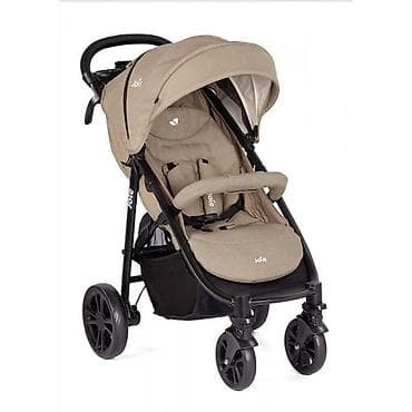 Коляска, Joie, Б/у, Самовывоз