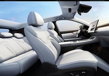 JMEV: JMEV : 2026 г., Электромобиль, Кроссовер — 3