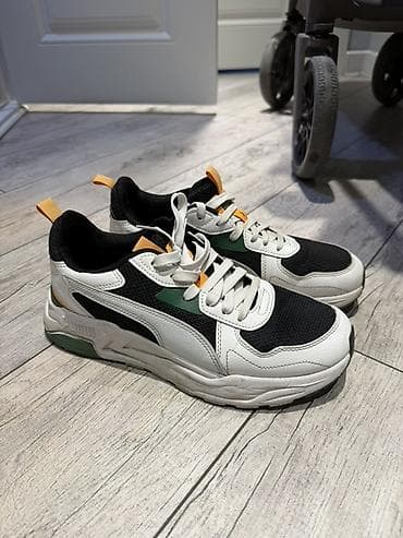 osiris d3: Кроссовки Puma RS-Z Покупали за 11000 состояние 10/10 Носили 1 раз - — 1