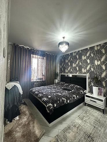 квартира аламидин рынак: 3 комнаты, 69 м², 4 этаж — 6