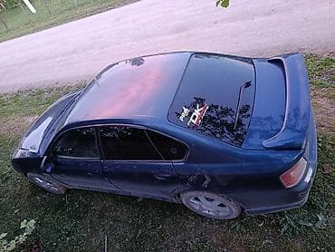 Subaru: Subaru Legacy: 2004 г., 2 л, Автомат, Бензин, Седан — 6
