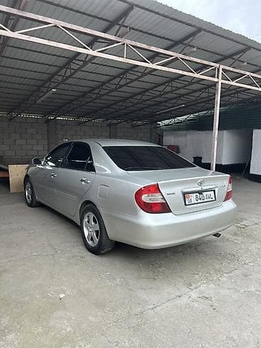 хонда элемент бишкек: Toyota Camry: 2004 г., 2.4 л, Автомат, Бензин, Седан — 1