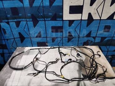 стартер на ниссан сефиро: Nissan Cefiro A33 Проводка двигателя, Ниссан Цефиро А33 — 1