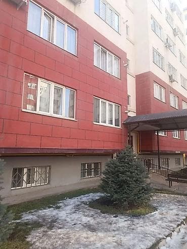 иссык ата курорт: Продаётся 1-комнатная квартира в мкр Кок-Жар (собственник) 📍 Район — 4