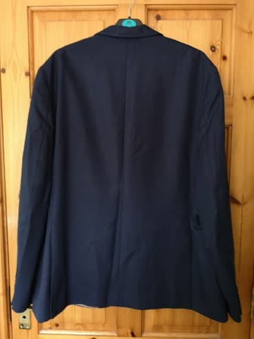 pull bear: Пиджак мужской размер XXL из магазина PRIMARK отличное качество — 2