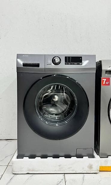 bew e34: Стиральная машина автомат, Новый, Blesk, До 9 кг, Фронтальная, Оптом — 1